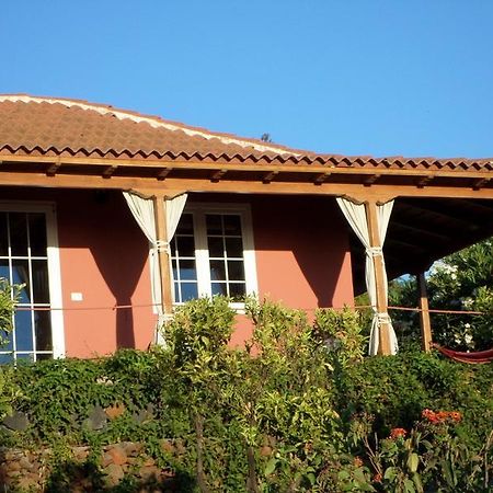 Casa Bellavista Vila Puntagorda Exterior foto