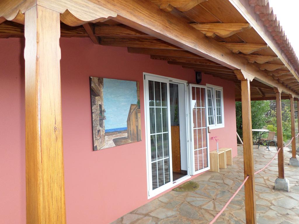 Casa Bellavista Vila Puntagorda Exterior foto